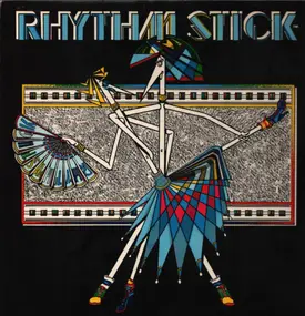 Cathy Dennis - Rhythm Stick 2-7