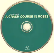 CD - Catie Curtis - A Crash Course In Roses