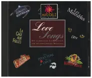 Cats / Starlight Express / Les Miserables a.o. - Love Songs