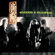 Cats In Boots - Kicked & Klawed