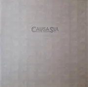 LP-Box - Causa Sui - Summer Sessions - Vol. 1-3