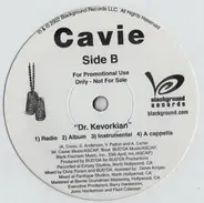 Cavie - Bouncin' Down The Boulevard