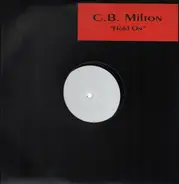 CB Milton - Hold On