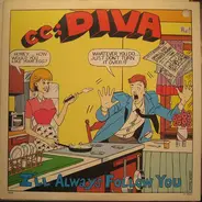 cc: DIVA - I'll Always Follow You