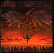 CD - Cemetary - Sundown