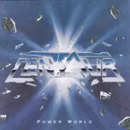 Centaur - Power World