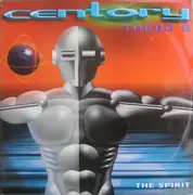 12inch Vinyl Single - Centory - The Spirit