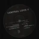 12inch Vinyl Single - Central Love II - Traum - Promo