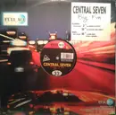 12inch Vinyl Single - Central Seven - Big Fun