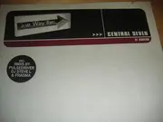 12inch Vinyl Single - Central Seven - Te Quiero