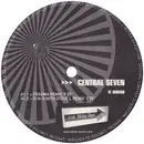 12inch Vinyl Single - Central Seven - Te Quiero