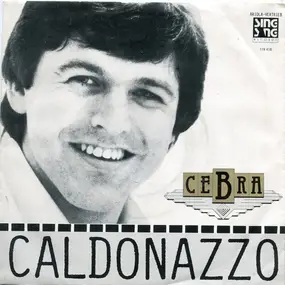 Cebra - Caldonazzo / Zores