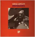 LP - Cecil Taylor - Innovations