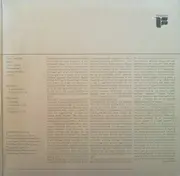 LP - Cecil Taylor - Innovations - Gatefold