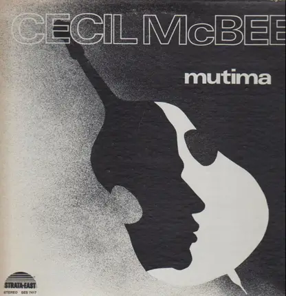 Cecil McBee - Mutima