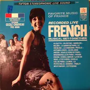 Cecile Chauveau - Favorite Music Of France