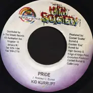 Ce'cile / Kid Kurrupt - Give It To Me / Pride