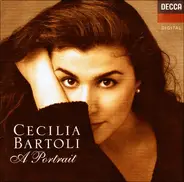 Cecilia Bartoli - A Portrait