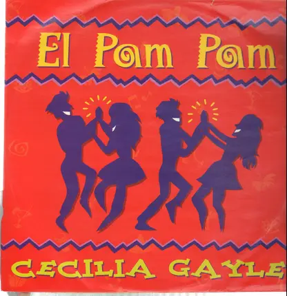 Cecilia Gayle - El Pam Pam