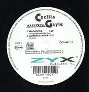 Cecilia Gayle - Pata Pata