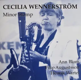 Cecilia Wennerstrom - Minor Stomp