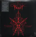 Double LP - Celtic Frost - Morbid Tales - Red Vinyl