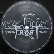 12inch Vinyl Single - Celtic Frost - Morbid Tales - +Poster +OIS / Limited Edition