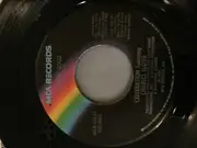 7inch Vinyl Single - Celebration Featuring Mike Love - Almost Summer / Lookin' Good