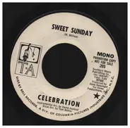 Celebration - Sweet Sunday
