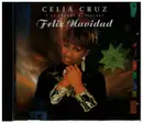 CD - Celia Cruz - Feliz Navidad