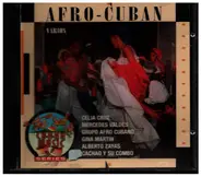 Celia Cruz, Mercedes Valdes, Grupo Afro Cubano a.o. - Afro-Cuban Varios
