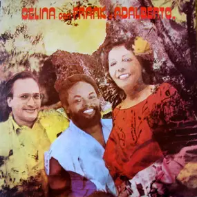 Celina Gonzalez - Celina Con Frank Y Adalberto