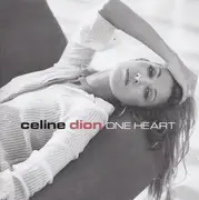 CD - Céline Dion - One Heart