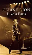 Céline Dion - Live à Paris