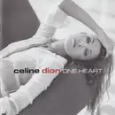 CD - Céline Dion - One Heart