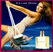 Céline Dion - Parfums