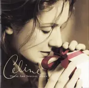 Céline Dion - These Are Special Times