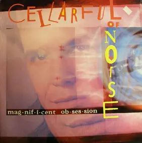 Cellarful Of Noise - Magnificent Obsession