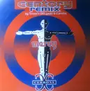 12inch Vinyl Single - Cerrone - Mercy (Centory Remix)