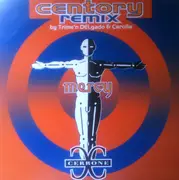 12inch Vinyl Single - Cerrone - Mercy (Centory Remix)