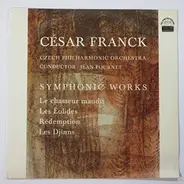 Franck - Symphonic Works