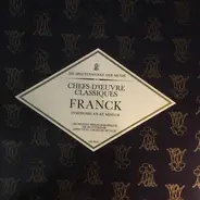 César Franck - Symphonie en ré mineur