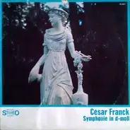 César Franck - Symphonie In D-moll