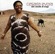 Cesaria Evora - Sao Vicente Di Longe