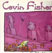 12inch Vinyl Single - Cevin Fisher - Loving You (When It Comes To)