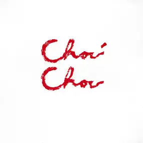 Chou Chou - The Eyes Of Monroe