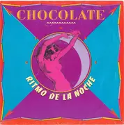 7inch Vinyl Single - Chocolate - Ritmo De La Noche