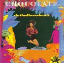 CD - Chocolate - Rhythmflowerbeats