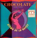 12inch Vinyl Single - Chocolate - Ritmo De La Noche