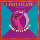 7inch Vinyl Single - Chocolate - Ritmo De La Noche